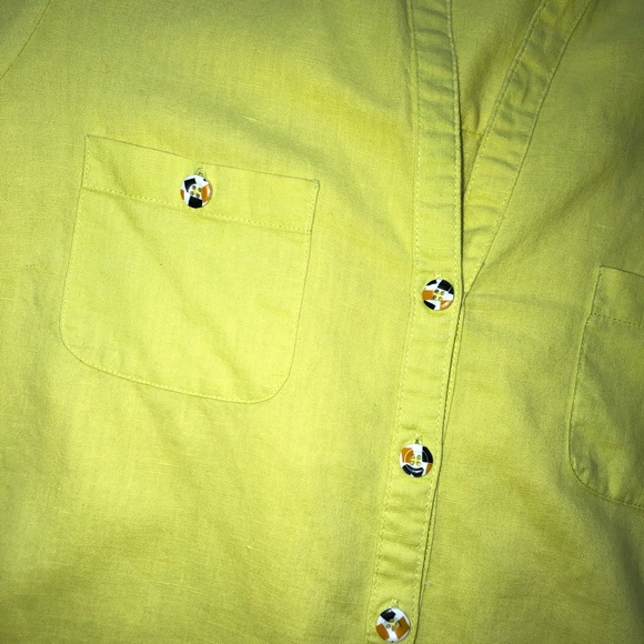 Button Up Shirt - Picture 4 of 5